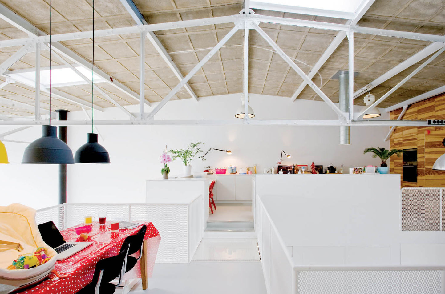 150 Best of the best loft ideas