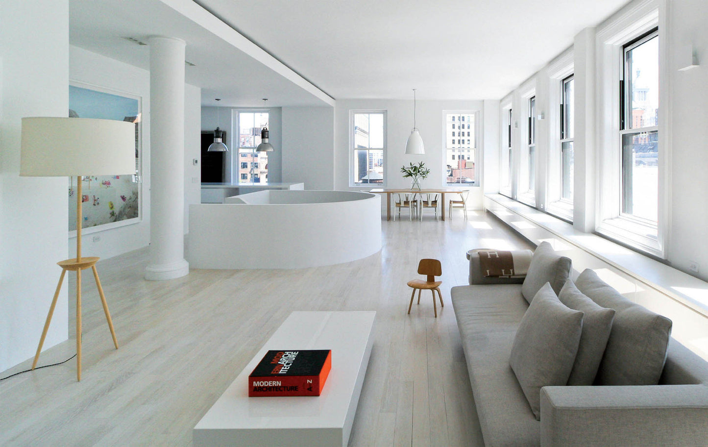 150 Best of the best loft ideas