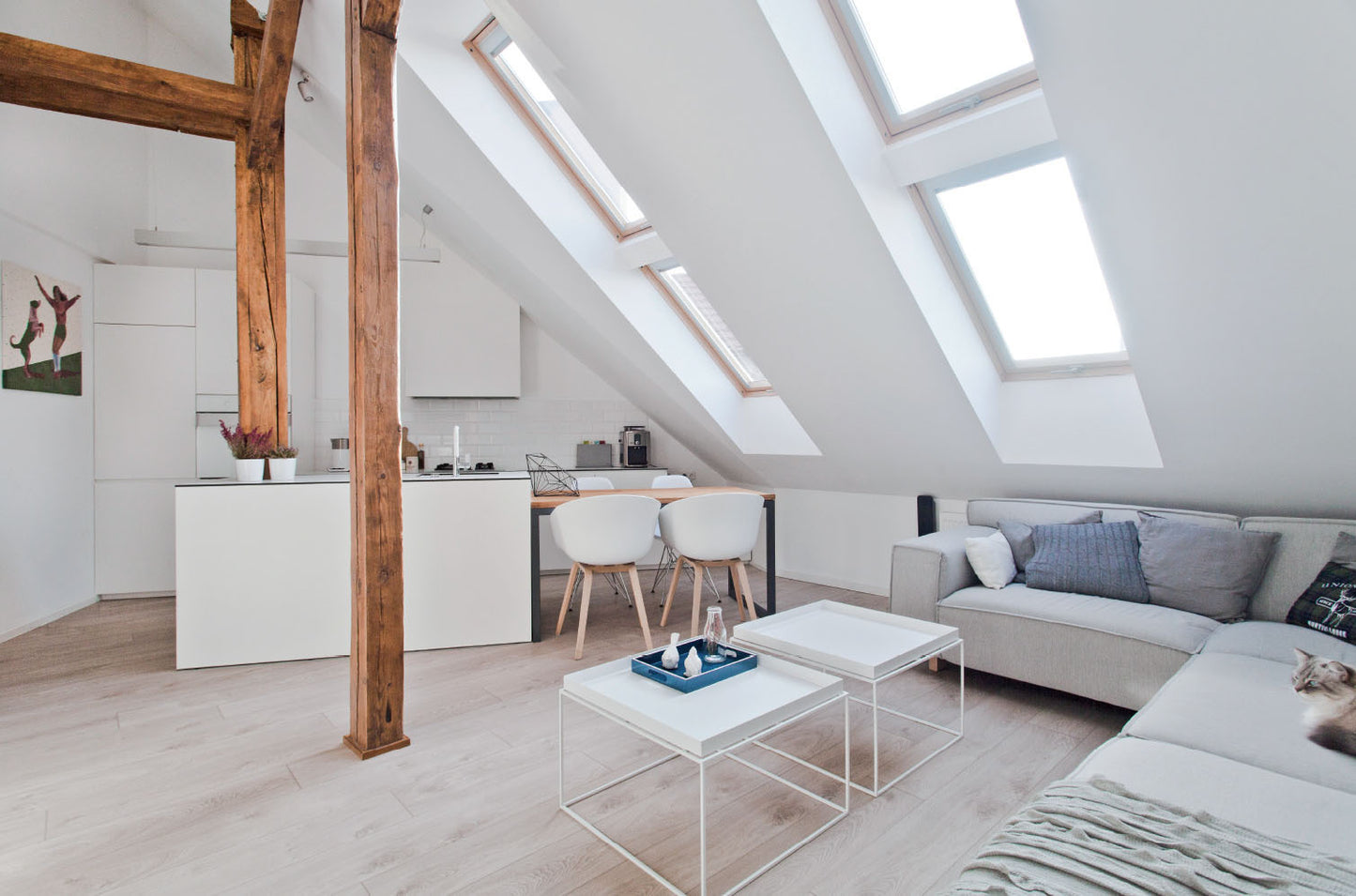 150 Best of the best loft ideas