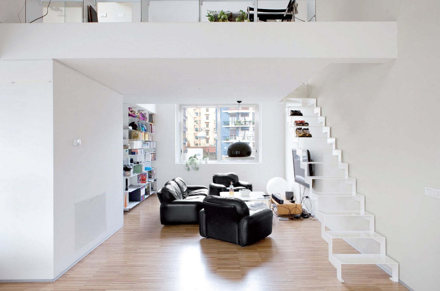 150 Best of the best loft ideas