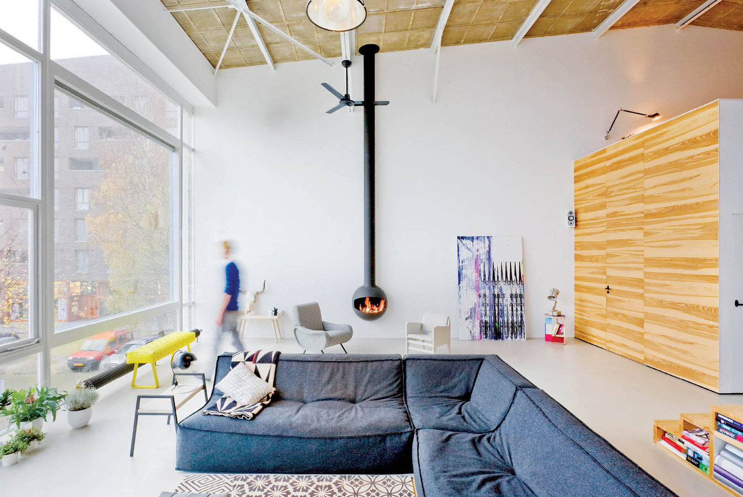 150 Best of the best loft ideas
