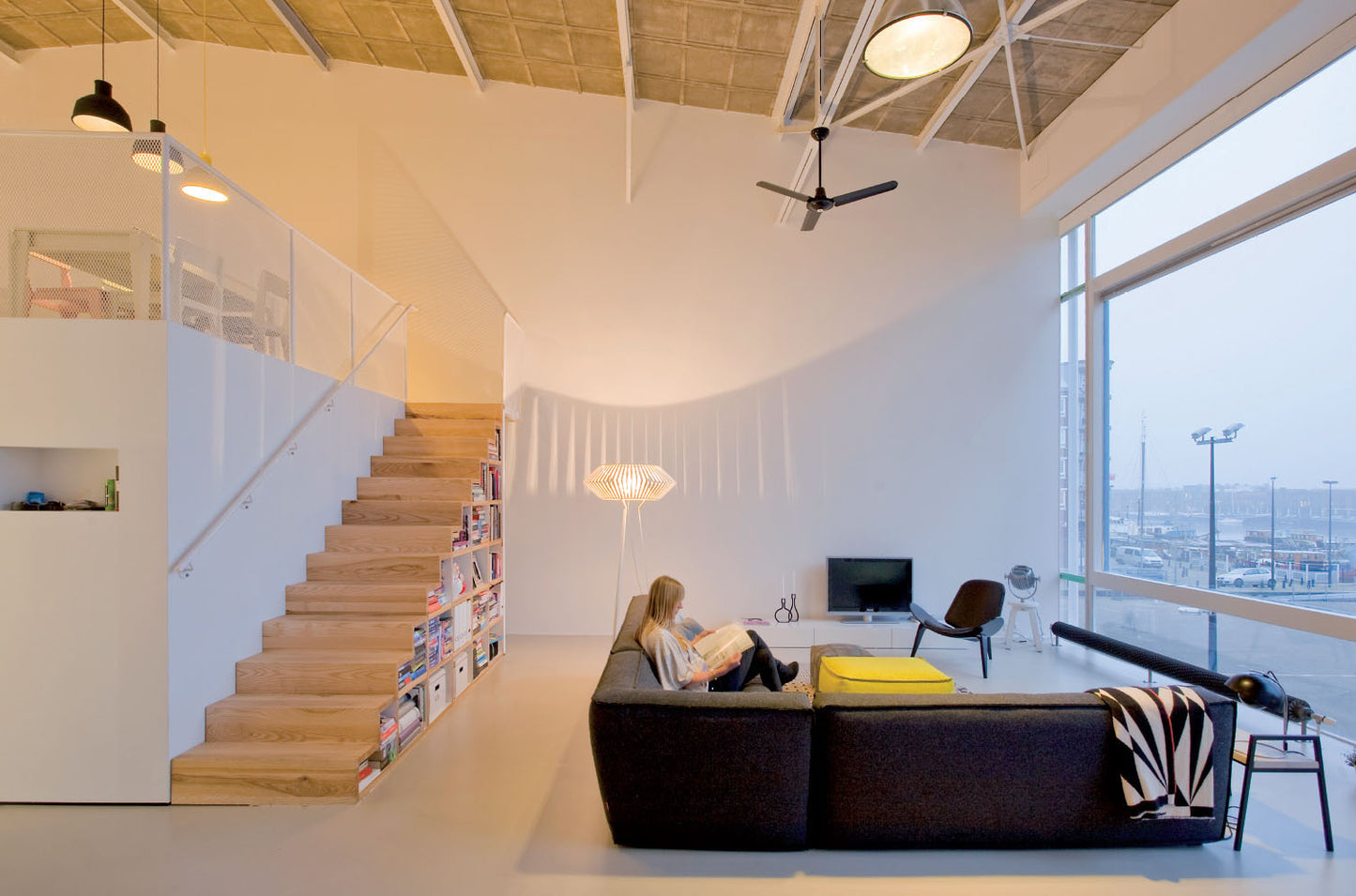 150 Best of the best loft ideas