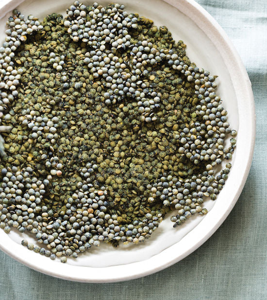 Simply Ancient Grains: Fresh and Flavorful Whole Grain Recipes for Living Well