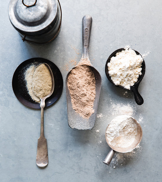 Simply Ancient Grains: Fresh and Flavorful Whole Grain Recipes for Living Well