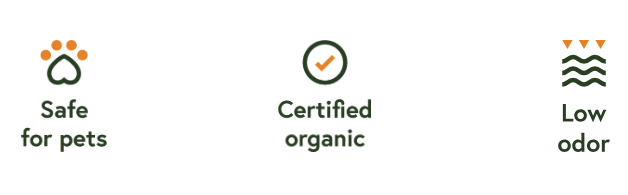 Grow Concentrate Plant Food - by We The Wild