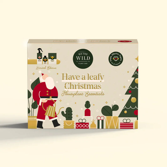 Limited Edition Christmas Essential Kit Gift Box - by We The Wild