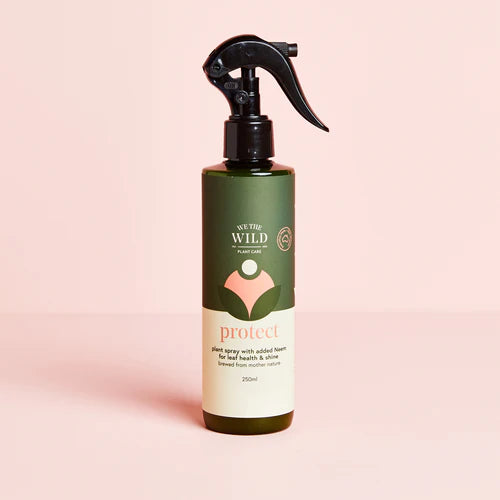 Protect Spray with Neem - 250mL - by We The Wild