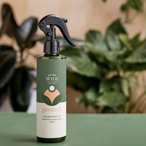 Protect Spray with Neem - 250mL - by We The Wild
