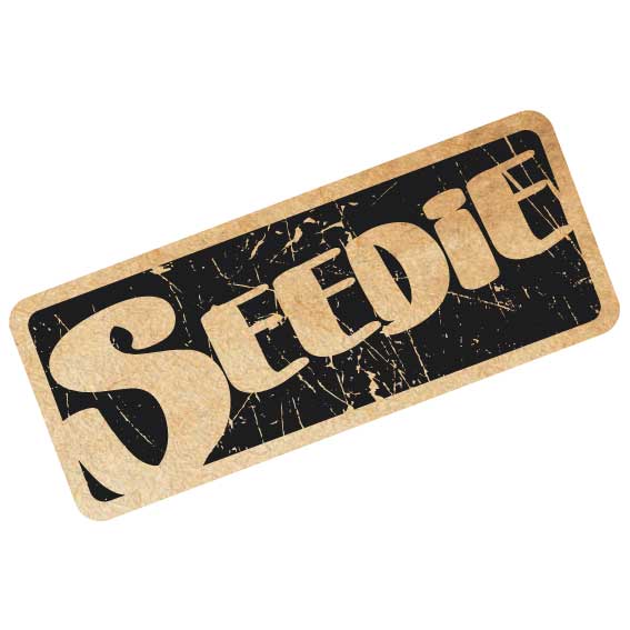 Seedie