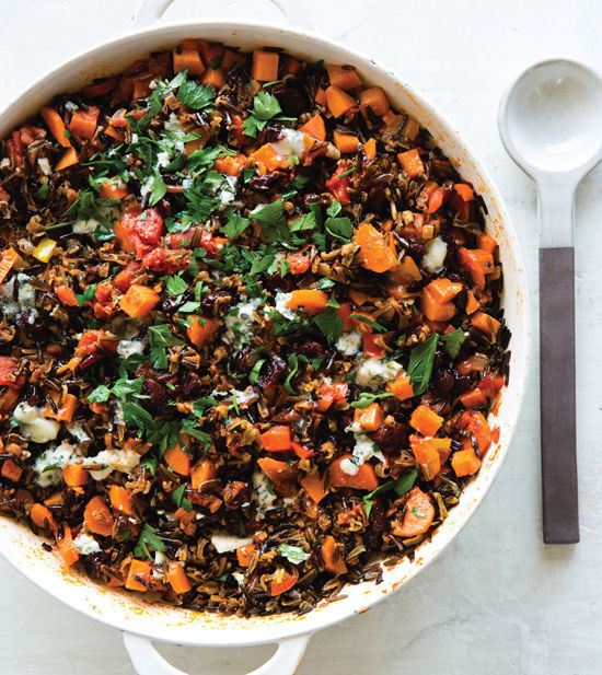 Simply Ancient Grains: Fresh and Flavorful Whole Grain Recipes for Living Well